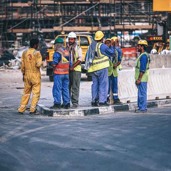 Rawafed Energy Limited