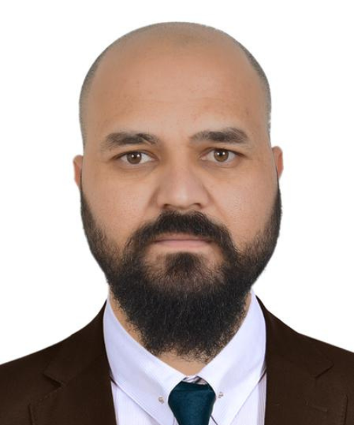 Sarah Smith - Project Manager