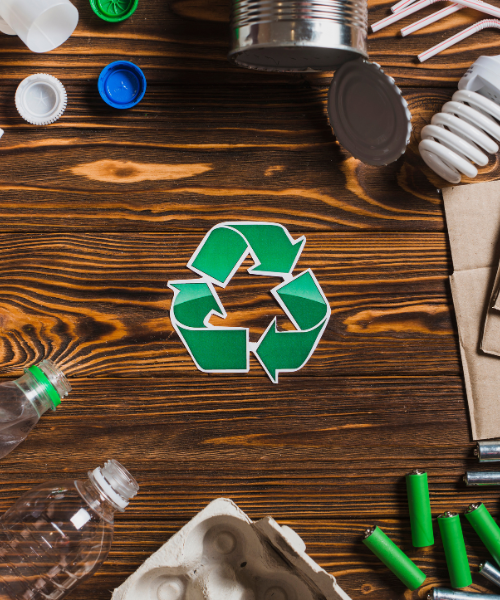 Recycling & Waste Management