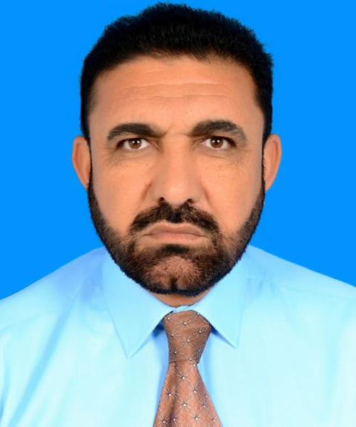 Muhammad Halim - CEO