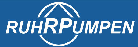 Ruherpumpen