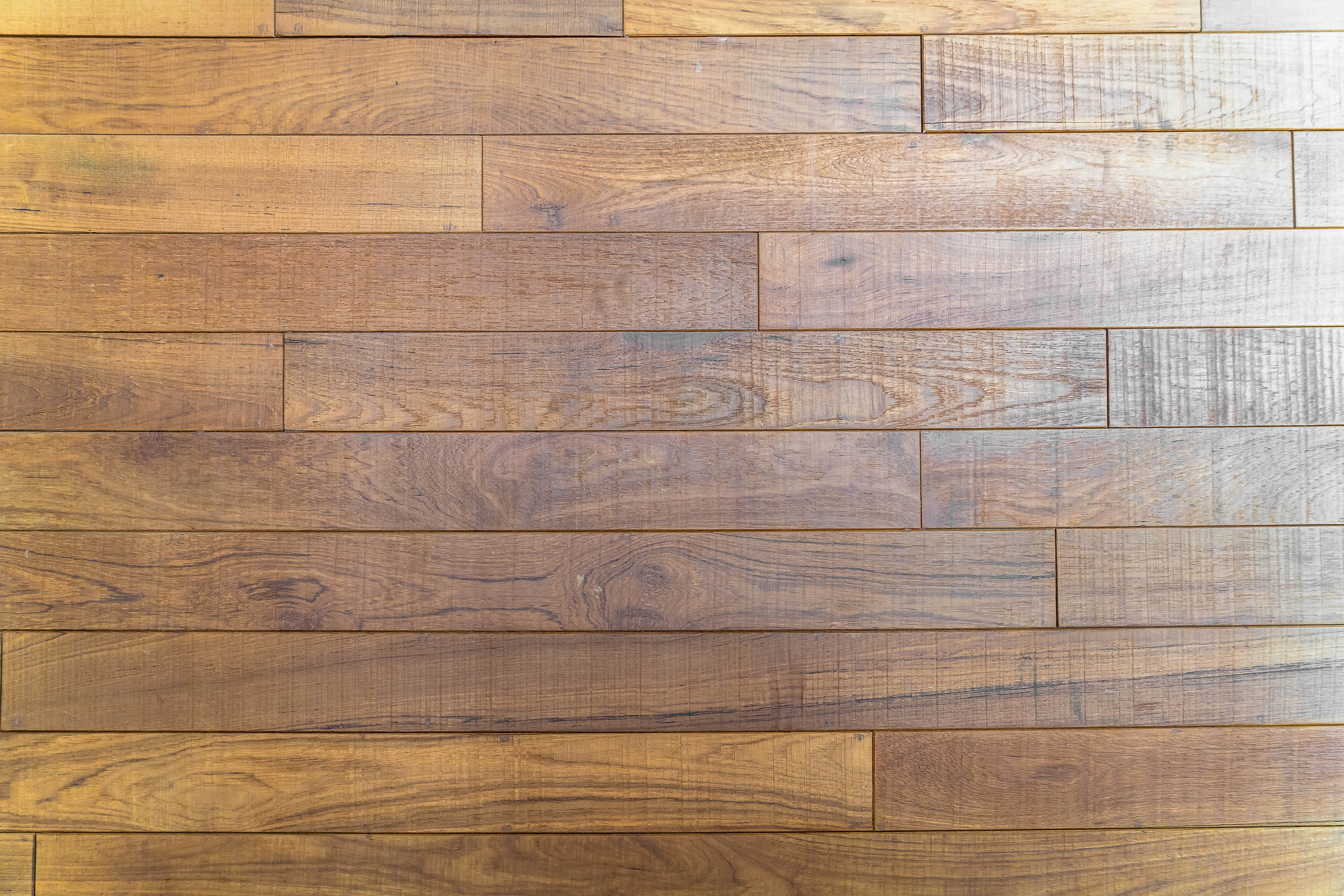 Wooden Parquet Flooring