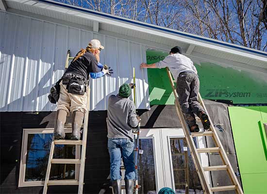 Property Maintenance